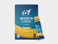 6d Sports Nutrition - 6d Sports Chew - Banana Box