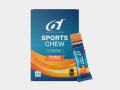 6d Sports Nutrition - 6d Sports Chew - Citrus Box