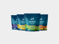 6d Sports Nutrition - 6d Sports Drink - Combo