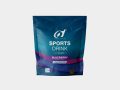 6d Sports Nutrition - 6d Sports Drink - Blueberry Single