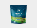 6d Sports Nutrition - 6d Sports Drink - Lemon Lime Single