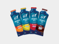 6d Sports Nutrition - 6d Sports Gel - Combo