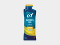 6d Sports Nutrition - 6d Sports Gel - Lemon Single