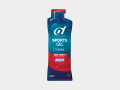 6d Sports Nutrition - 6d Sports Gel - Red Fruits Single