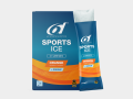 6d Sports Nutrition - 6d Sports Ice - Orange Box