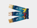 6d Sports Nutrition - 6d Sports Nougat - Combo