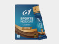 6d Sports Nutrition - 6d Sports Nougat - Coffee Box