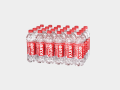 KURE Oxygen Water - Screw Cap - Pack