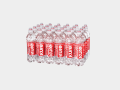 KURE Oxygen Water - Sport Cap - Pack
