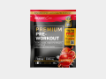 Biogen - Premium Pre-Workout - Blood Orange - 30g