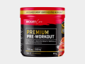 Biogen - Premium Pre-Workout - Blood Orange - 600g