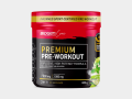 Biogen - Premium Pre-Workout - Lime Mojito - 600g