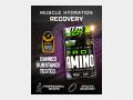 Nutritech - Pro Sport Pro 9 Amino - Lifestyle 2