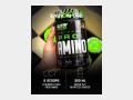 Nutritech - Pro Sport Pro 9 Amino - Lifestyle 5