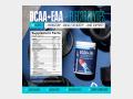 Reebok - ReeCover BCAA+EAA Electrolytes - Rocket Moon Pop - Label
