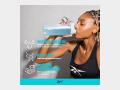 Reebok - ReeCover BCAA+EAA Electrolytes - Rocket Moon Pop - Benefits