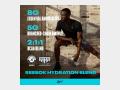 Reebok - ReeCover BCAA+EAA Electrolytes - Strawberry Lemonade - Stats