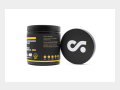 Centenarian Road - Creatine Centenarian (Creapure) - Back and Top