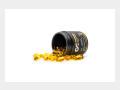 Centenarian Road - Omega 3 Pure Fish Oil Centenarian - Lifestyle 1