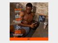 Reebok - ReeBuild Whey Protein + Collagen - Chocolate Fudge - Benefits