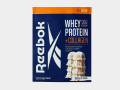 Reebok - ReeBuild Whey Protein + Collagen - Vanilla Ice Cream - Front