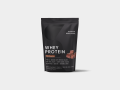 Sports Research - Whey Protein Isolate - Bag - Chocolate - Front
