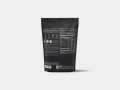 Sports Research - Whey Protein Isolate - Bag - Vanilla - Back