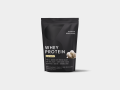 Sports Research - Whey Protein Isolate - Bag - Vanilla - Front