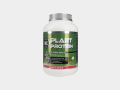 INC - INC Plant Protein - Berry 2kg - Front