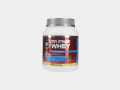 INC - INC 100% Dynamic Whey - Vanilla - Front