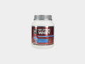 INC - INC 100% Dynamic Whey - Chocolate - Front