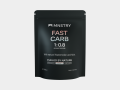 MNSTRY - FAST CARB 1:0.8 - Front