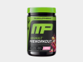 MusclePharm - Assault Preworkout - Hwachae