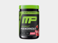 MusclePharm - Assault Preworkout - Watermelon