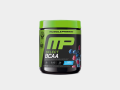 MusclePharm - Select BCAA - Blue Raspberry