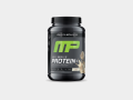MusclePharm - MP Pro Series Protein+ - Vanilla