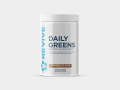 Revive MD - Daily Greens - Espresso - Front
