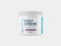 Revive MD - Daily Greens - Berry - Front