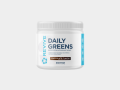 Revive MD - Daily Greens - Chocolate - Front