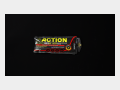 Tsunami Nutrition - 4 action sprint gel - Single 2