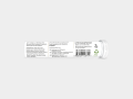 Healthspan Elite - Activ Hydrate - Citrus Twist - Back 2