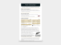 Healthspan Elite - Activ Immunity+ - Facts
