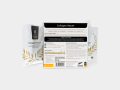 Healthspan Elite - Collagen Repair - Box and Sachet - Back