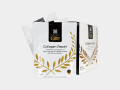 Healthspan Elite - Collagen Repair - Box and Sachet - Front 3