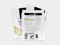 Healthspan Elite - Collagen Repair - Multiple - Back