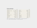 Healthspan Elite - Gold A-Z Multivitamin - Facts