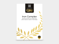 Healthspan Elite - Iron Complex - Front 1