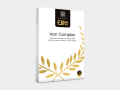 Healthspan Elite - Iron Complex - Front 3