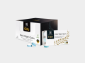 Healthspan Elite - Kick-Start Caffeine Gum - Pack - Front 2