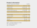 Healthspan Elite - Magnesium Plus - Facts